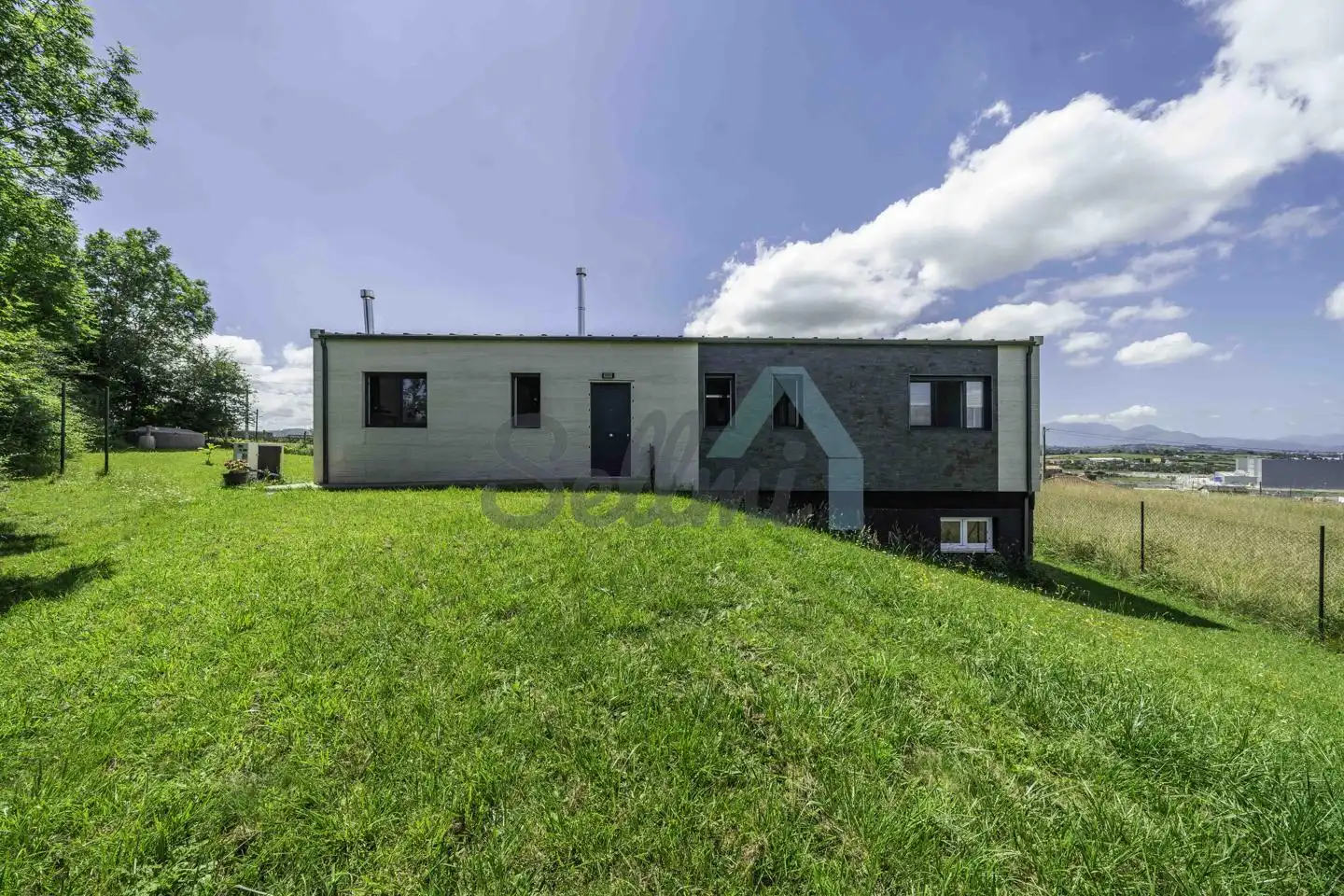 Maison avec jardin à vendre à Camín del Cuetu, imagen 22