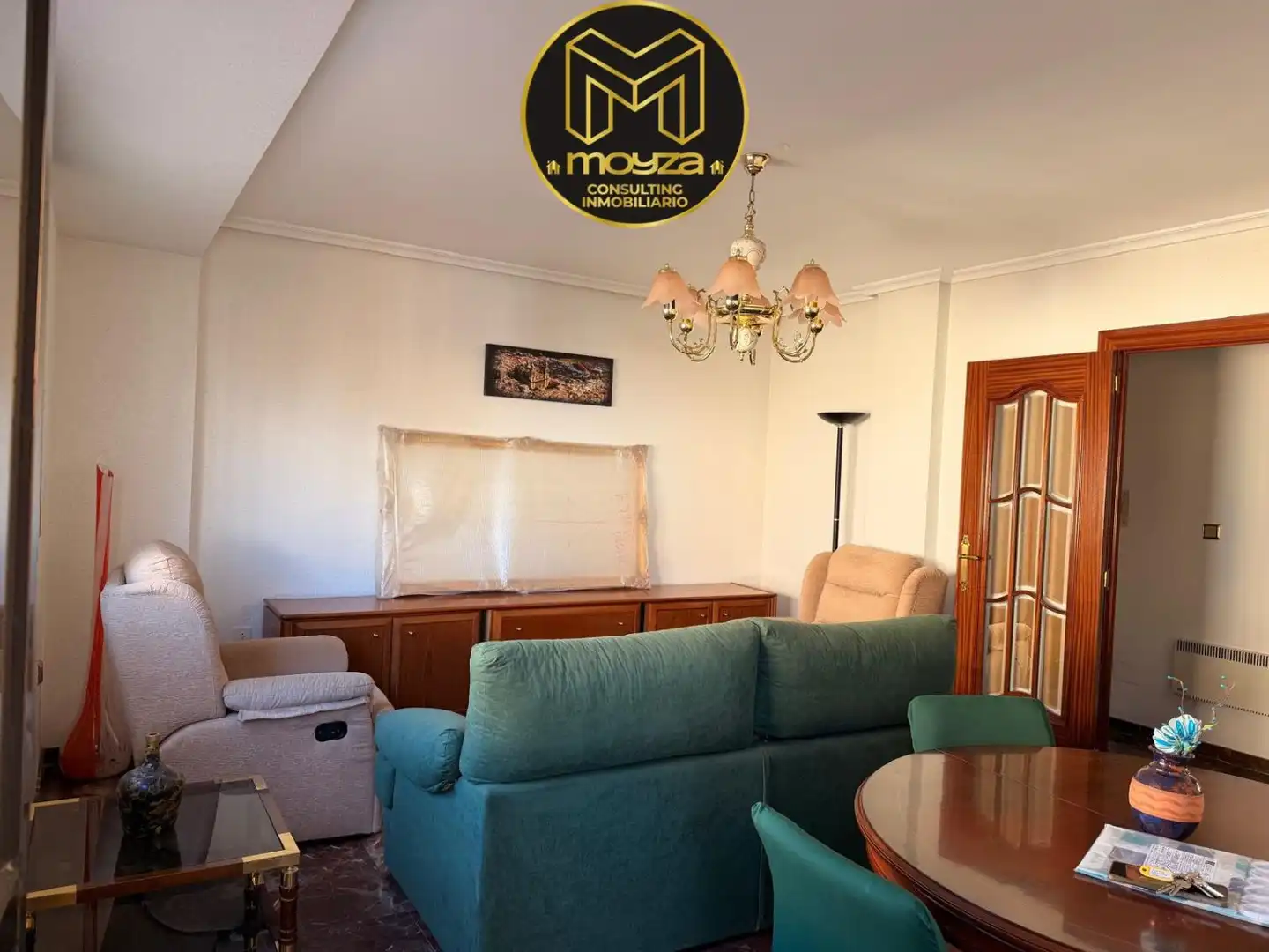 Flat for sale in Torredonjimeno, imagen 2