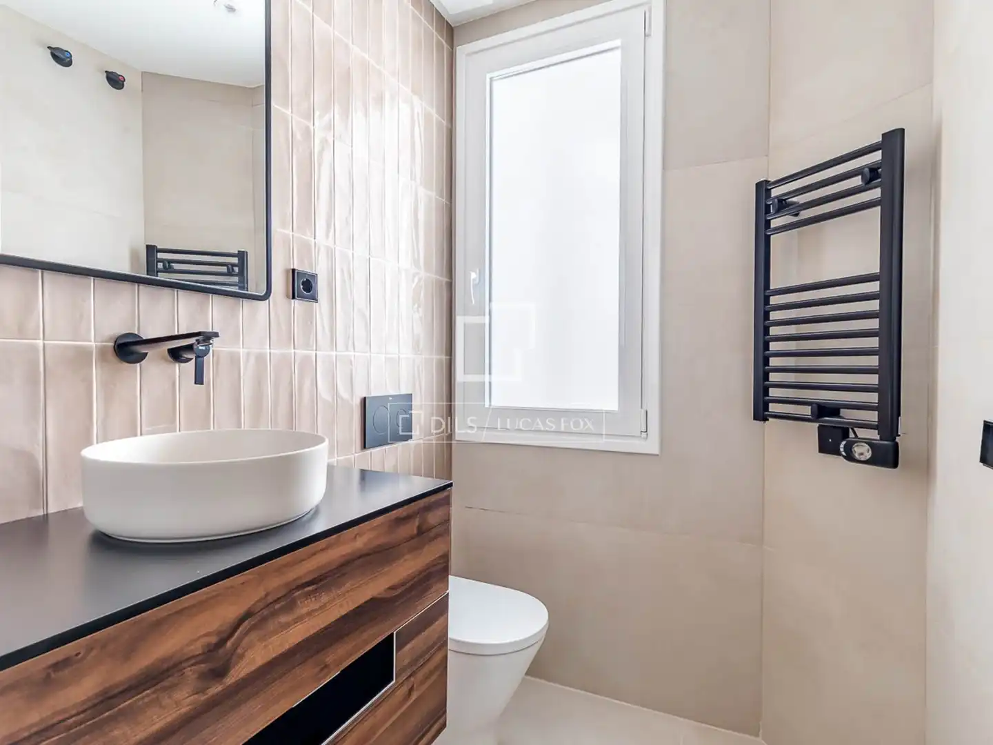 Appartamento con ascensore in vendita a Barrio de Salamanca, imagen 32