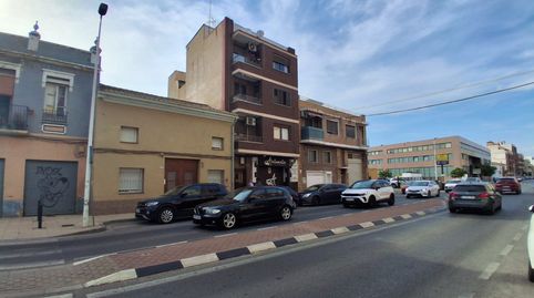 Foto 2 von Geschaftsraum zur Miete in Carretera Barcelona, 23, Bonrepòs i Mirambell, Valencia