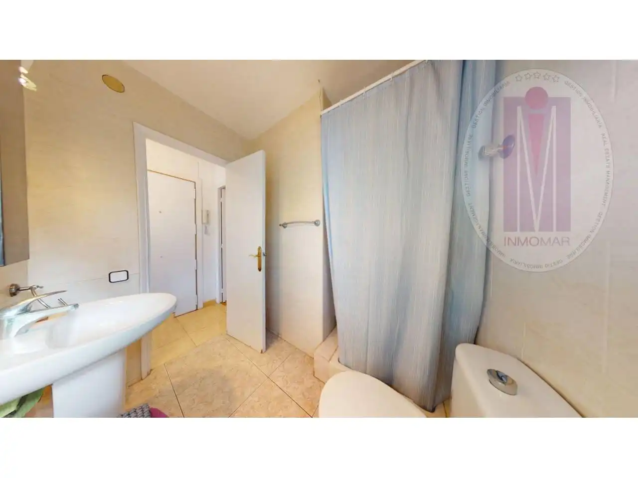 Wohnung zum Verkauf in Calle COLLET, 1, Bellamar