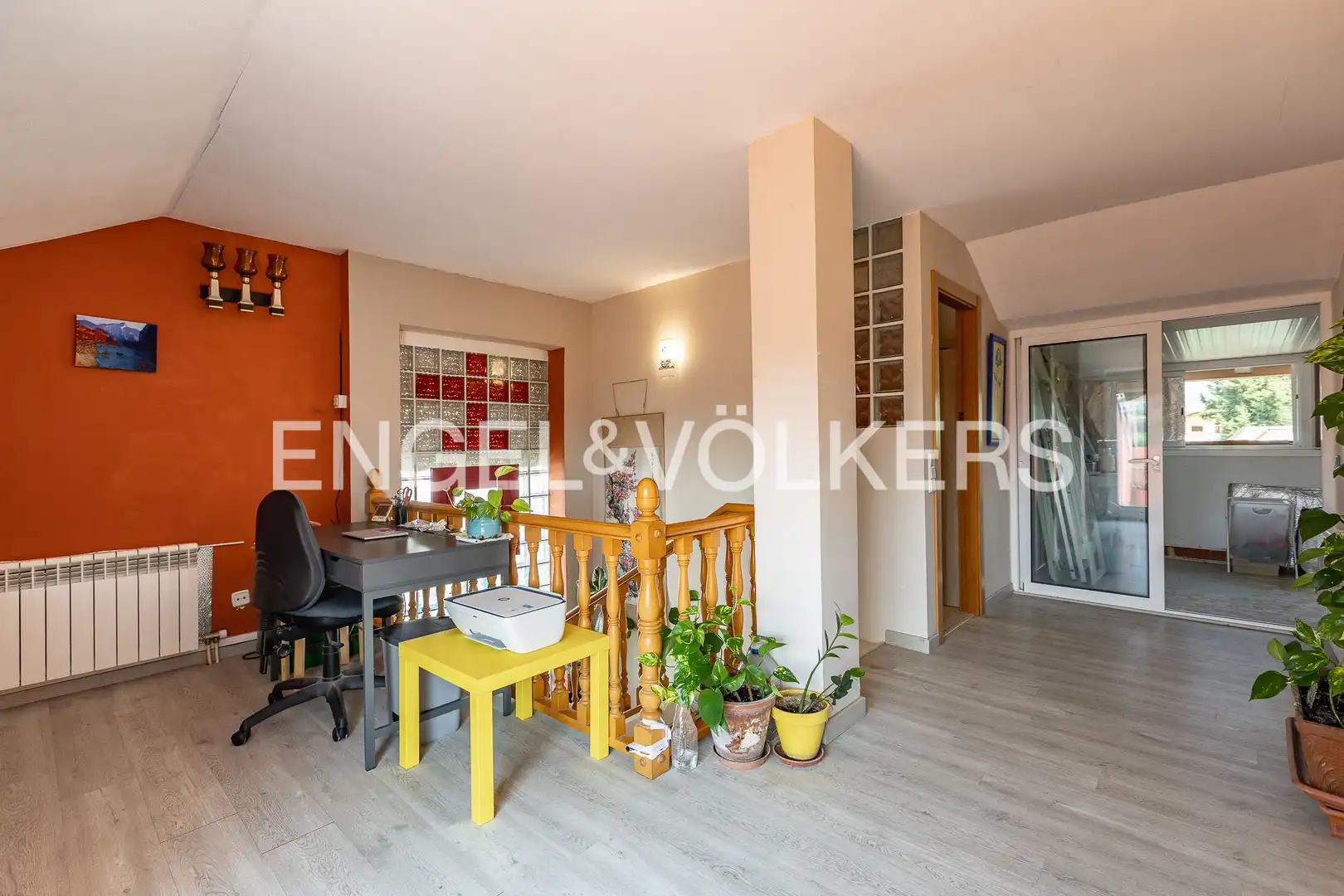 Casa o xalet en venda en Castellar del Vallès amb Aire condicionat, Calefacció i Terrassa