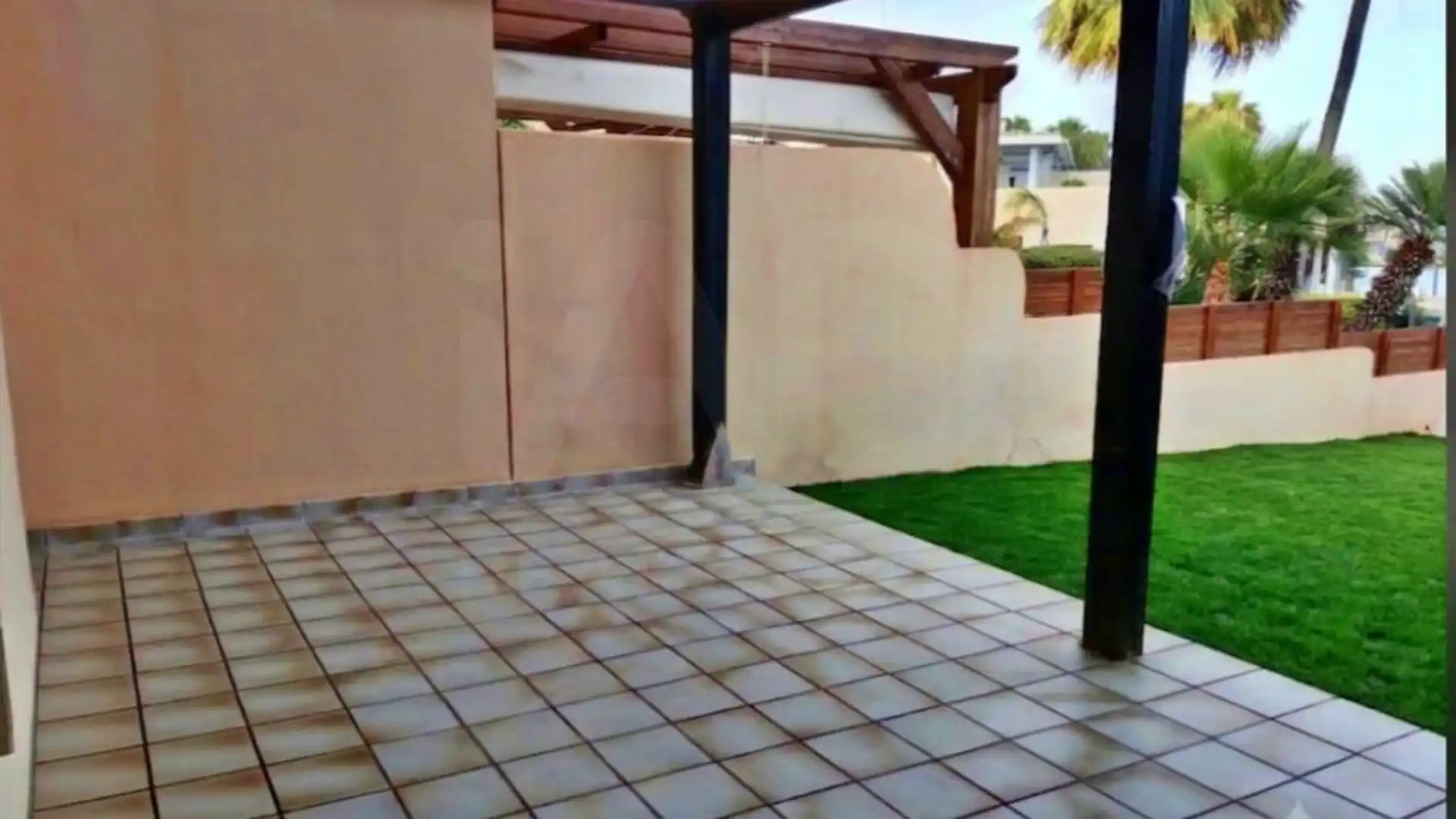 Doppelhaushälfte mit Pool zum Verkauf in Pueblo Español - Coveta Fumá, imagen 22