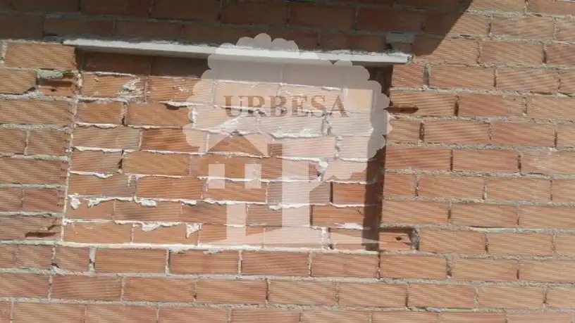 Vista exterior de Piso en venta en Vélez de Benaudalla