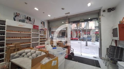 Photo 4 of Commercial properties for rent in Girona, Dreta de l'Eixample, Barcelona Capital