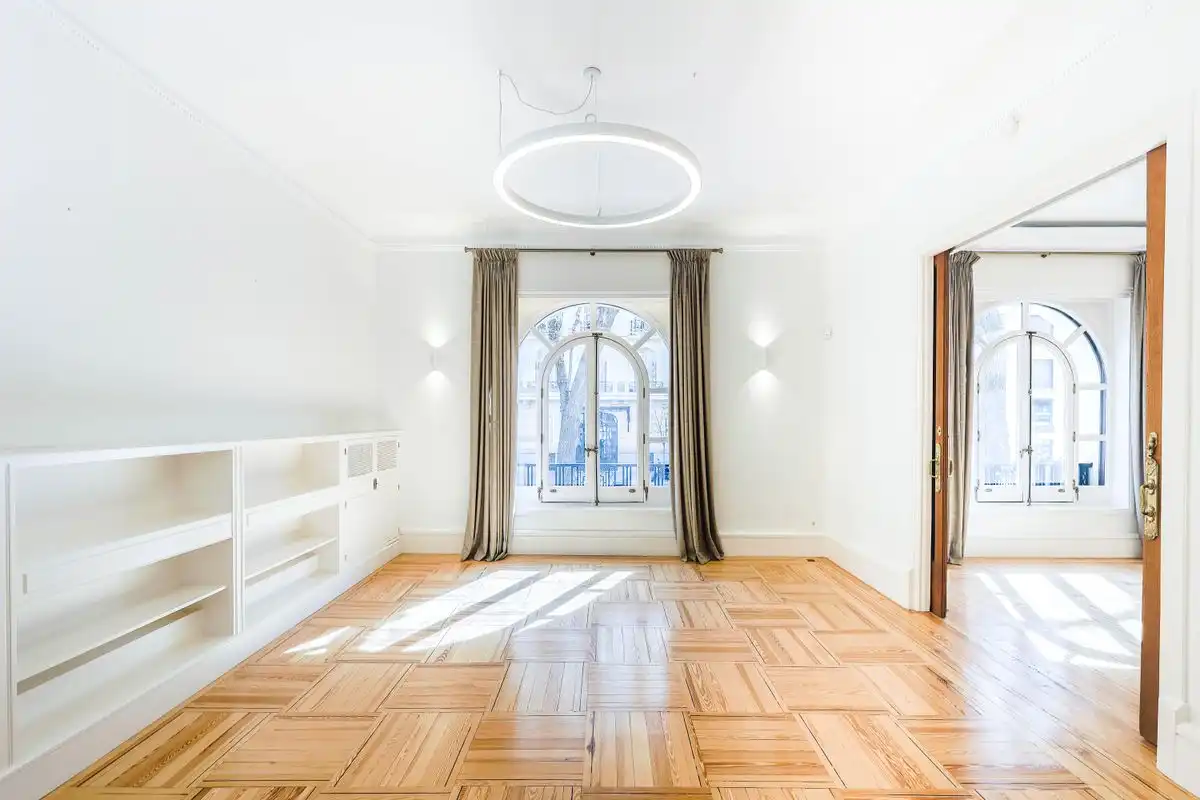 Büro mit Aufzug zur Miete in C. de Almagro