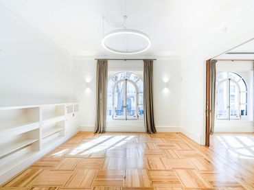 Büro mit Aufzug zur Miete in C. de Almagro