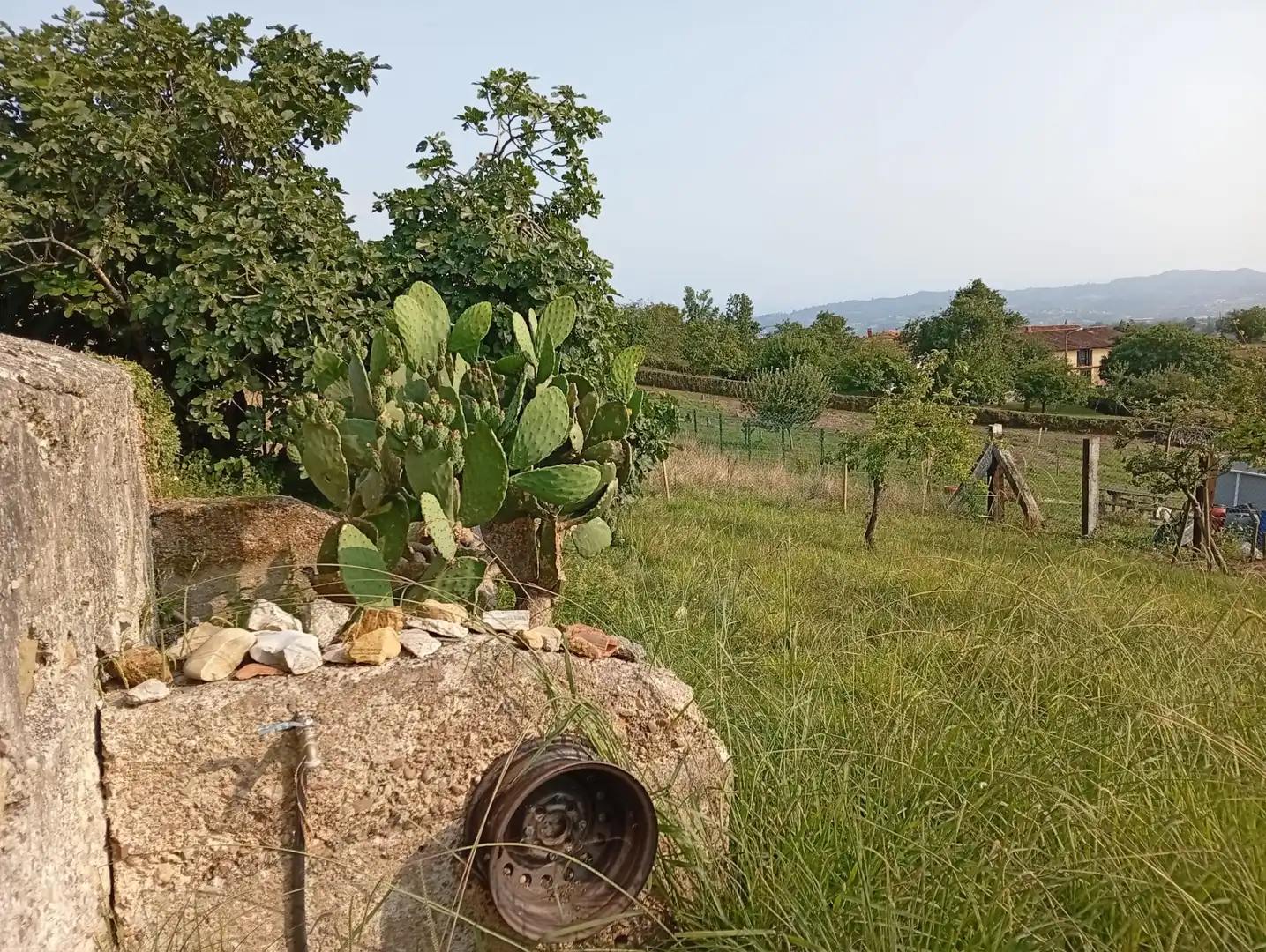 Country homes for sale in Siero  with Heating, Private garden and Parquet flooring