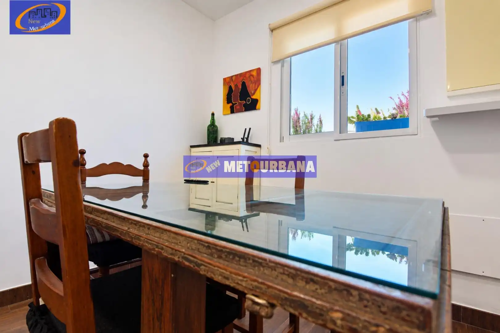 Detached house with terrace for sale in Boverals - Saldonar, imagen 41