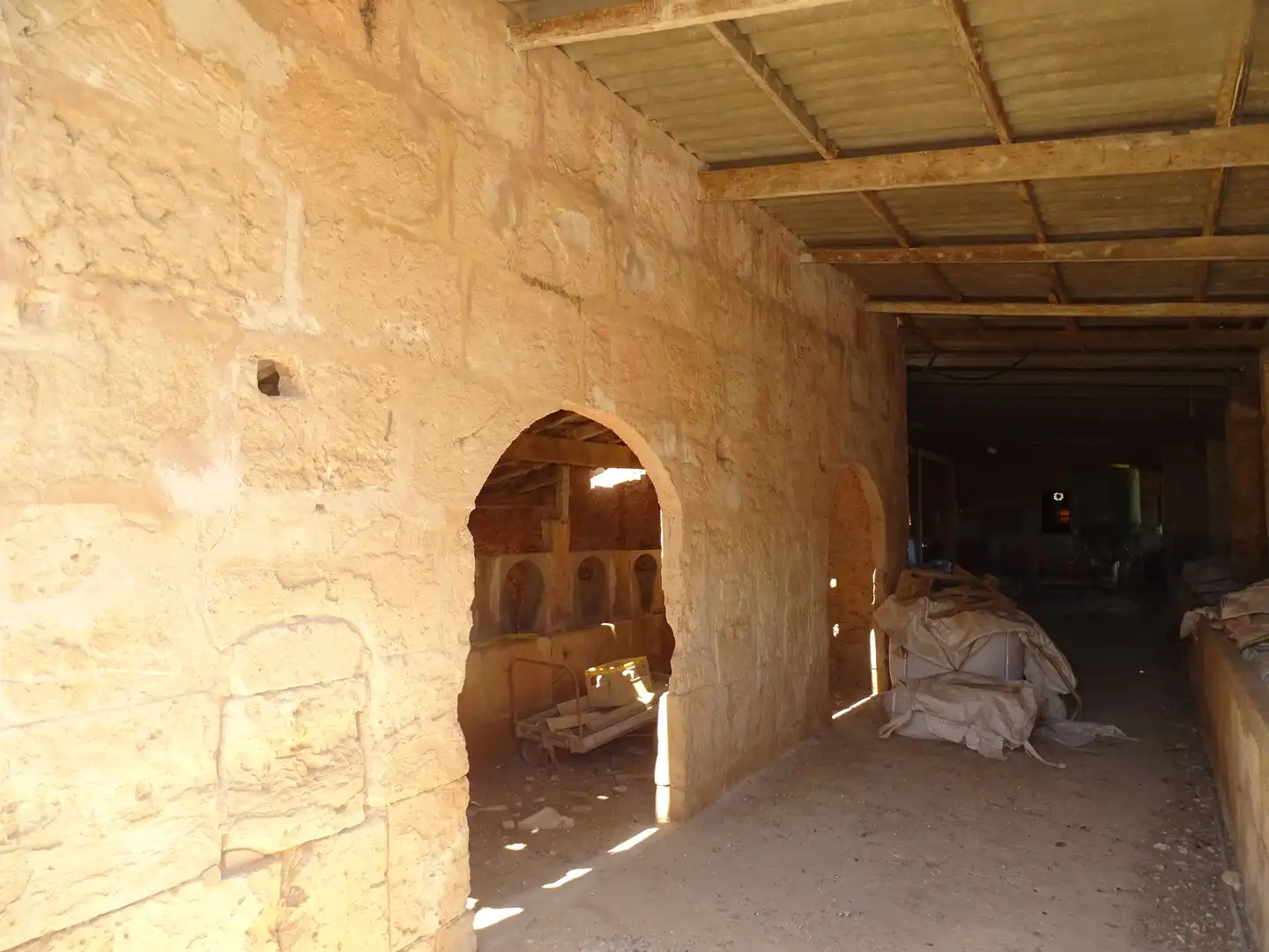 Rustikales Grundstück zum Verkauf in Zona Rústica - Interior, imagen 20