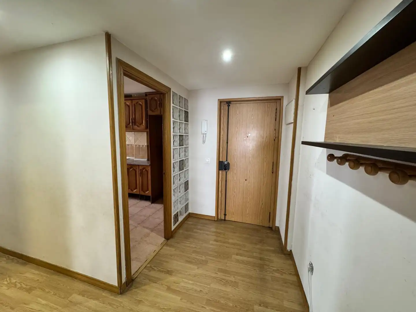Piso en venta en Fuenlabrada con Terraza