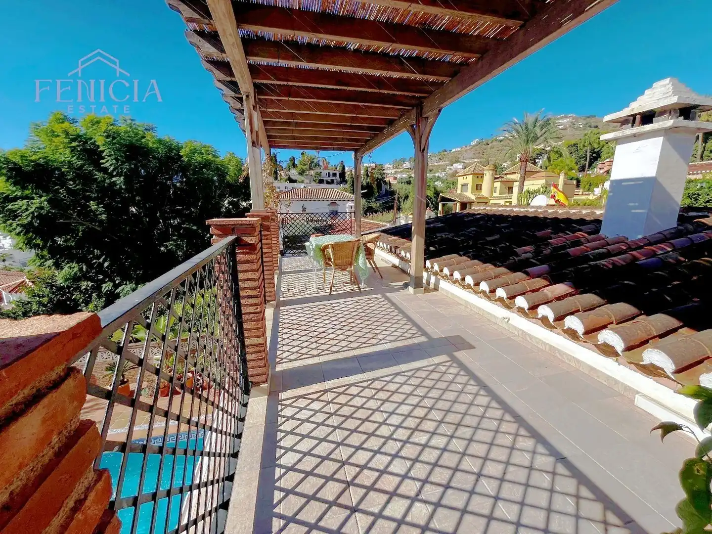 Casa amb piscina en venda a Cotobro, imagen 18