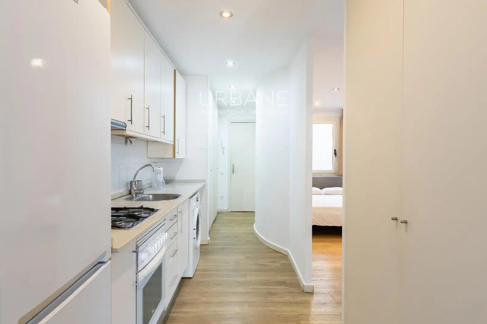 Penthouse for sale in Sant Antoni Abat, imagen 13