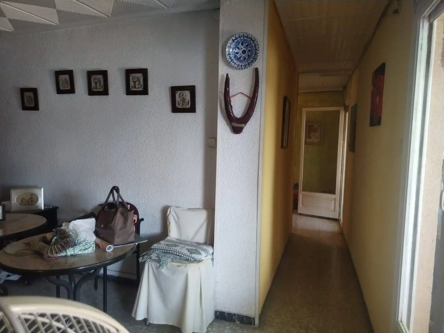 Penthouse zum Verkauf in Calle de Sant Joan, imagen 26