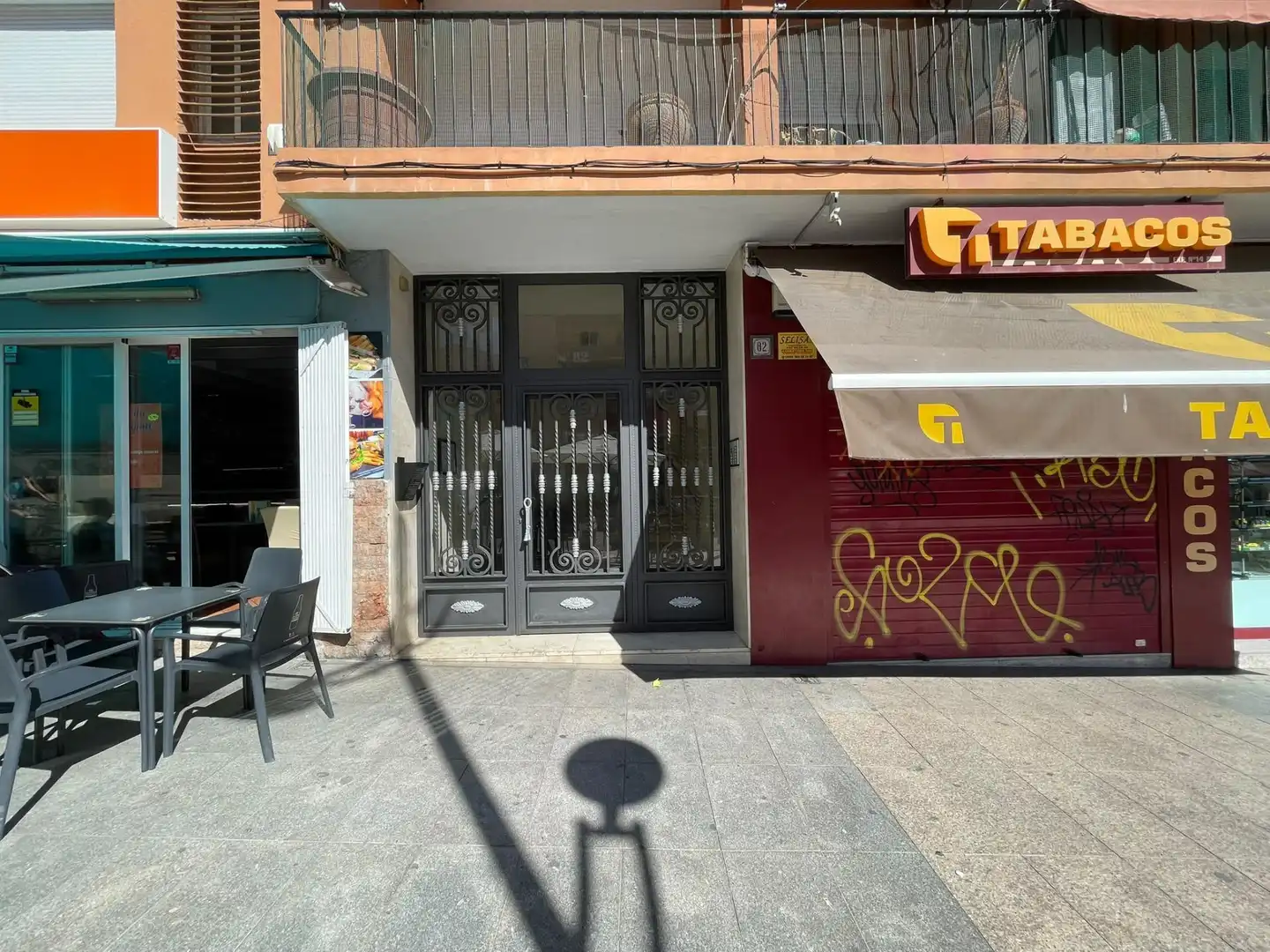 Apartment with balcony for sale in Centro Urbano, imagen 15