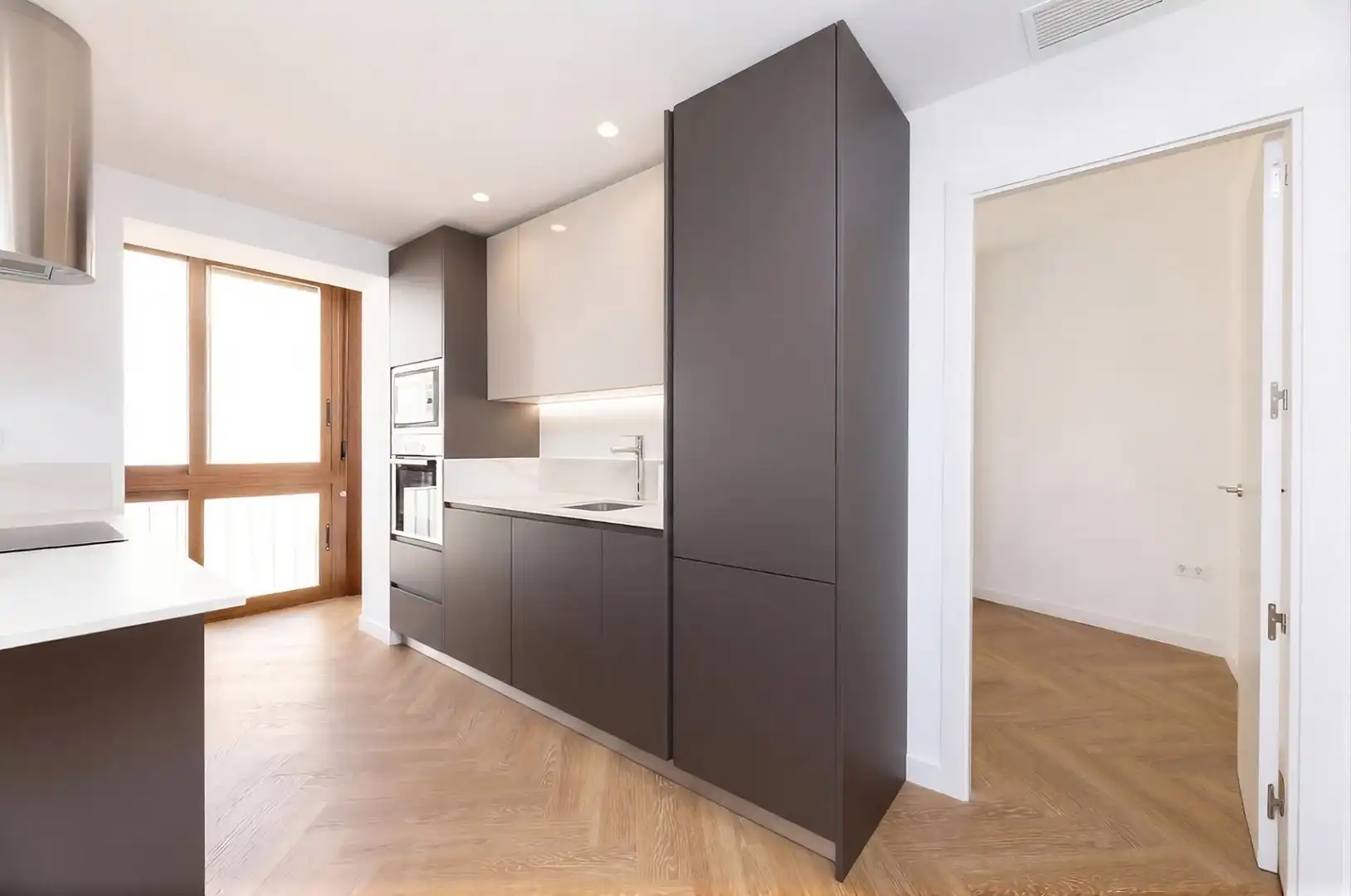 Appartement avec ascenseur à vendre à Calle ALCALA 189, imagen 11