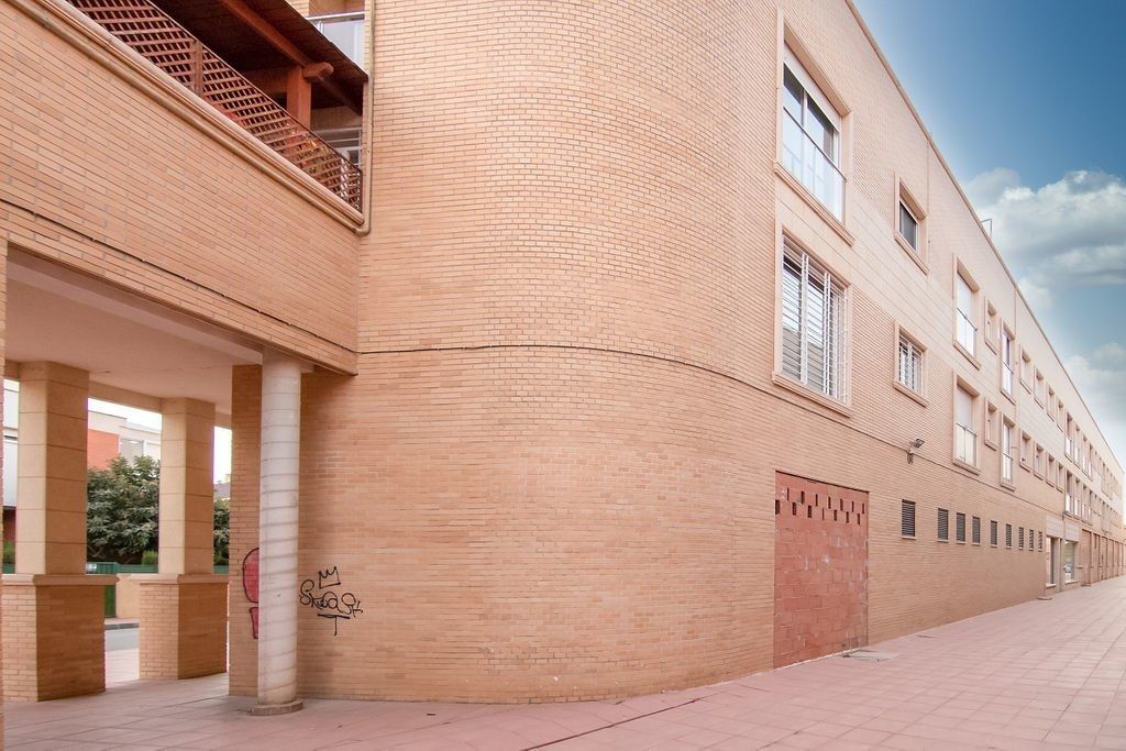 Exterior view of Premises for sale in Santomera