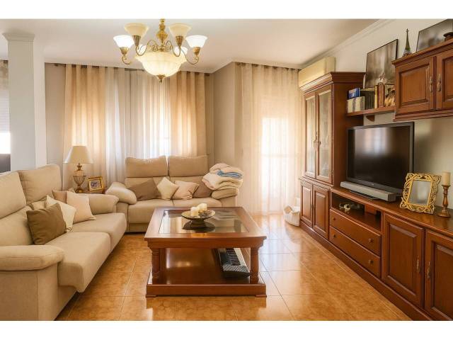 Piso en Venta en San Cristobal - San Diego