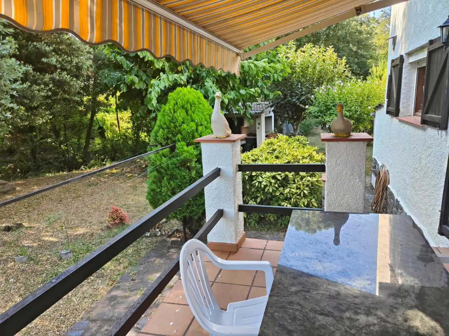 Casa con jardín en venta en Riells i Viabrea, imagen 30