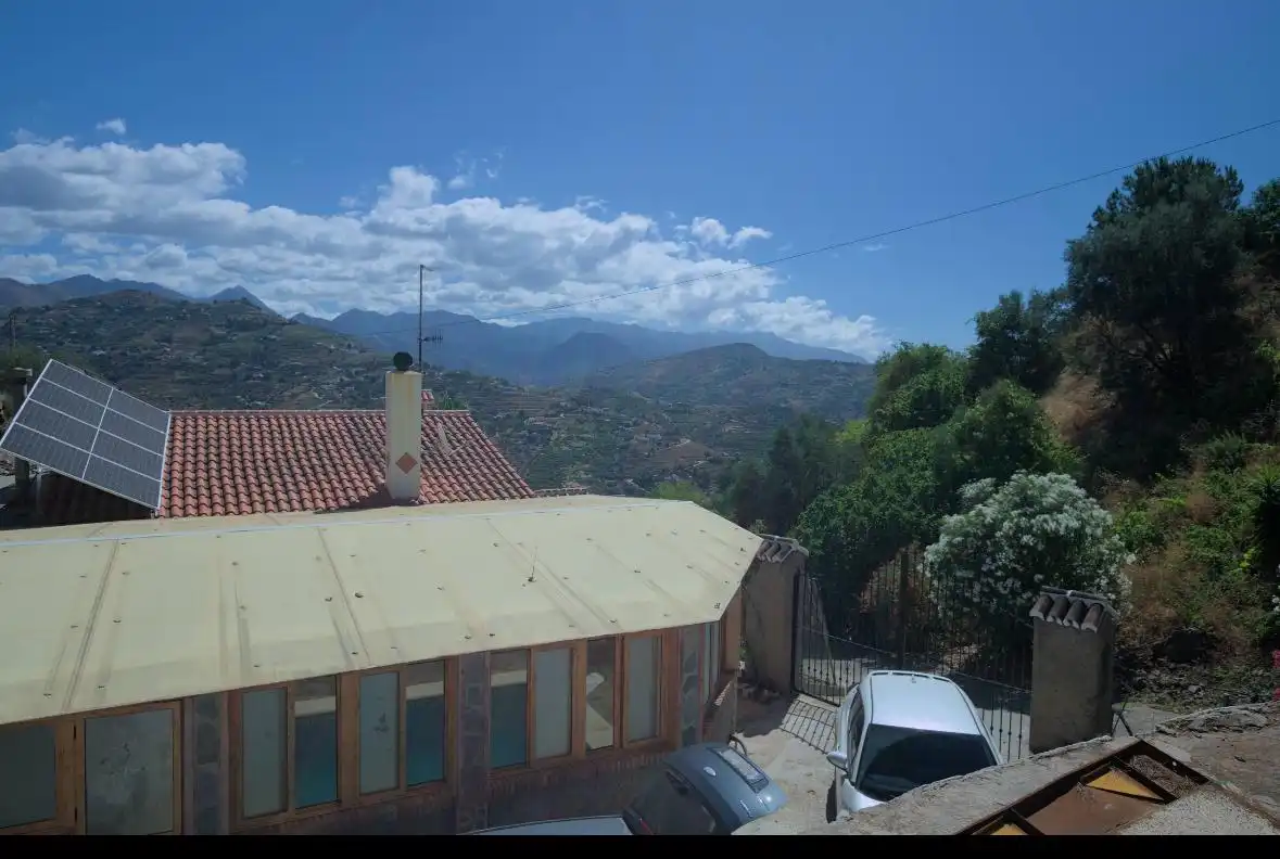Villa con piscina in vendita a Camino Vial de las Azuelas 17, imagen 18