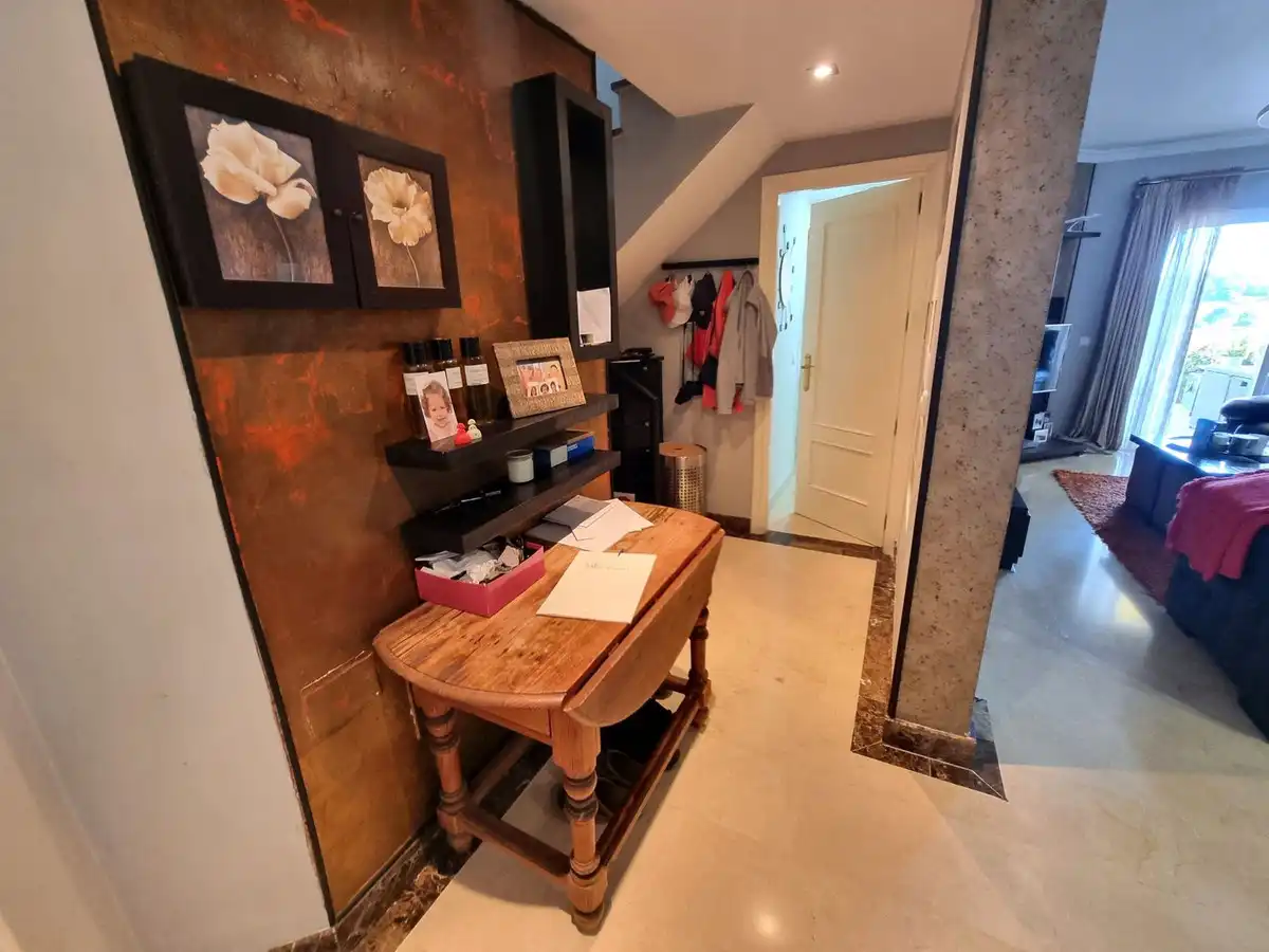 Wohnung mit Pool zum Verkauf in Estepona - Estepona,Centro,Avenida de Bel-Air, imagen 33
