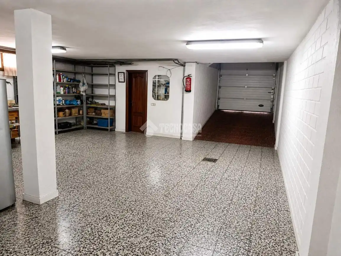 Casa adosada en venta en Fuenlabrada con Calefacción