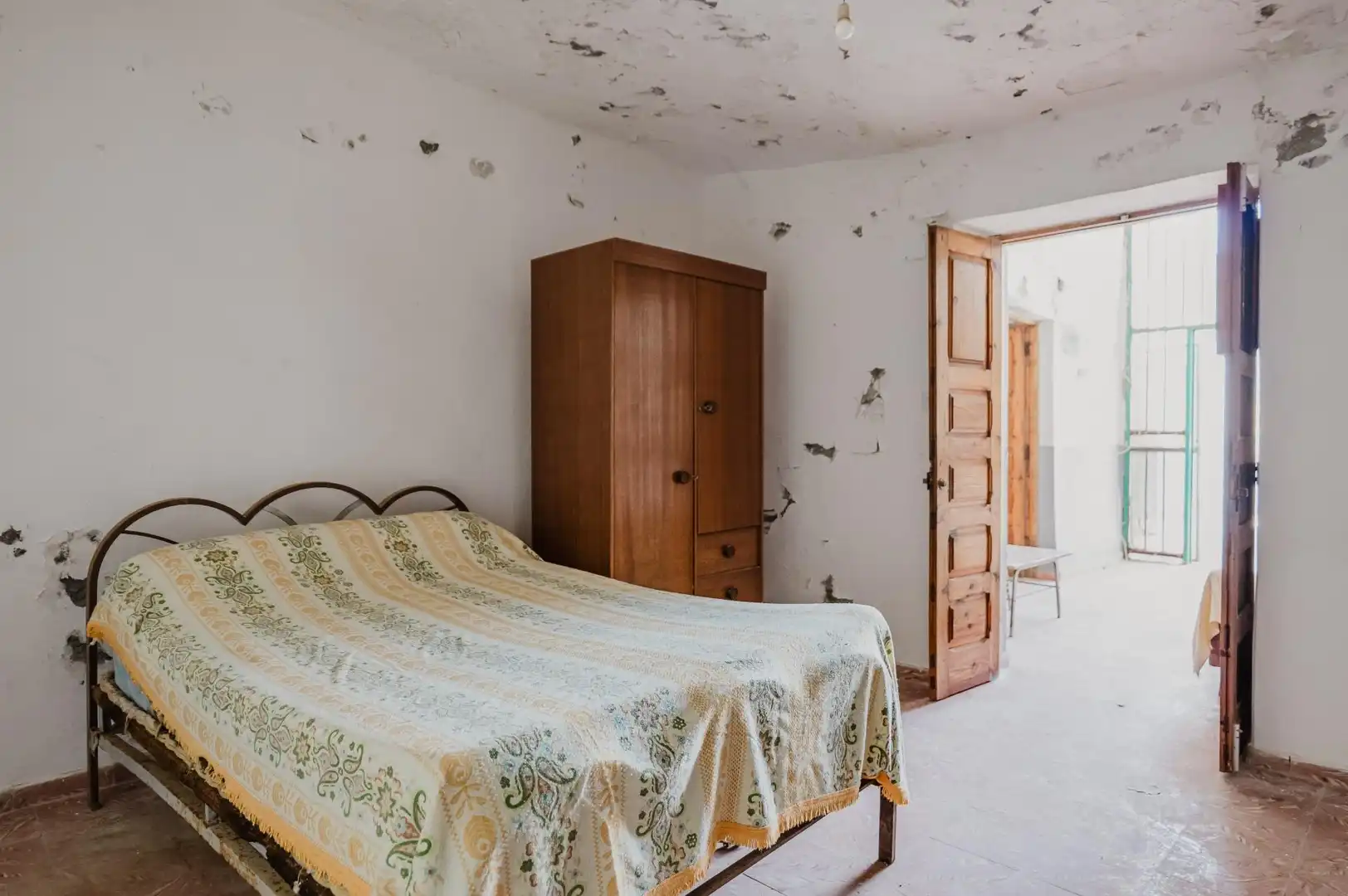 Habitación de Casa o chalet en venta en Artenara