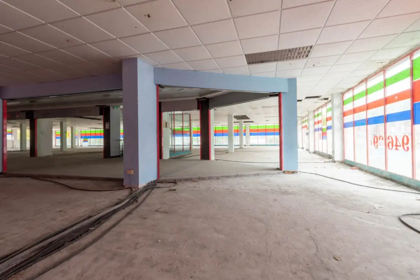 Local comercial en venda a Barrio el baular, imagen 7