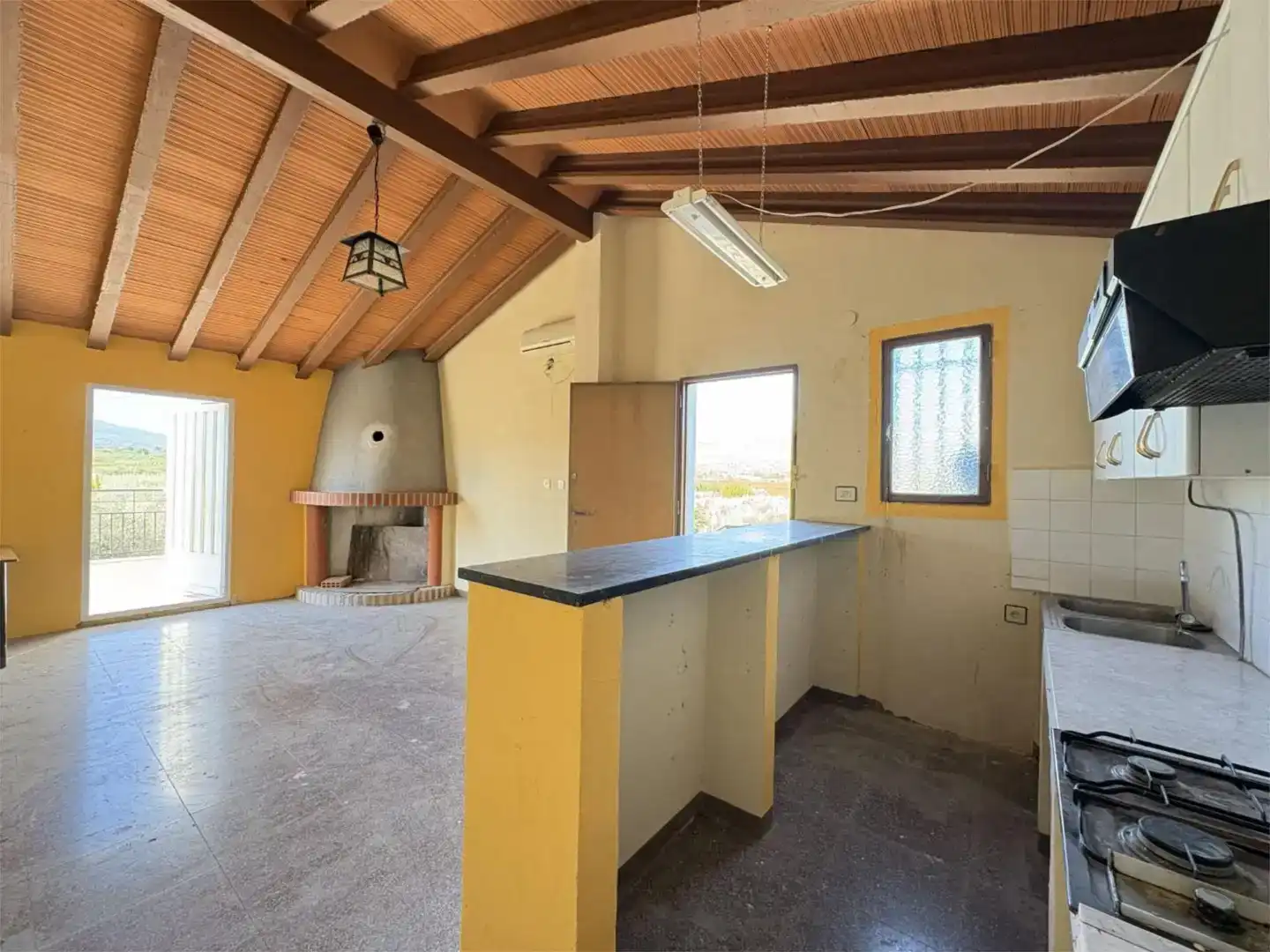 Finca rústica en venda a Camino Pieza de Navarro, 132, Moratalla