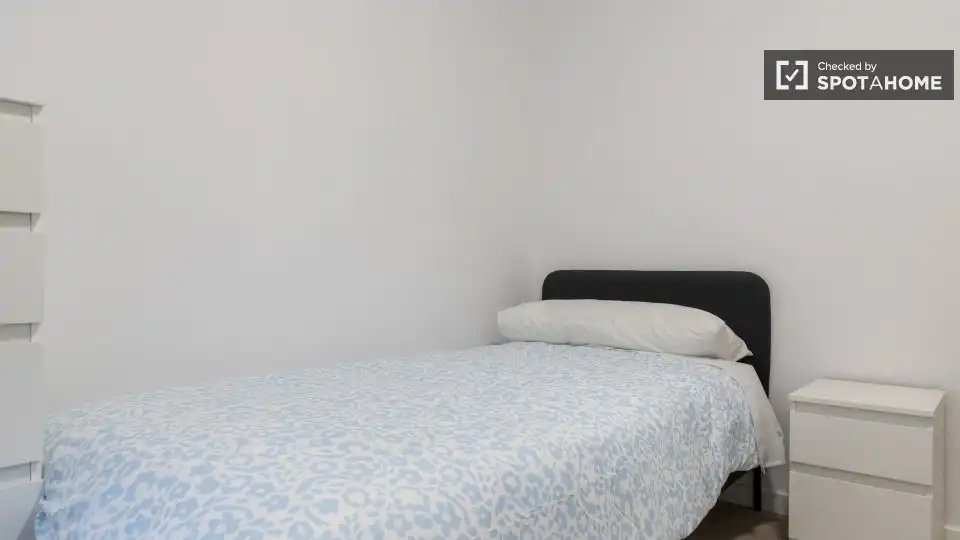 Flat to rent in Moratalaz, imagen 19