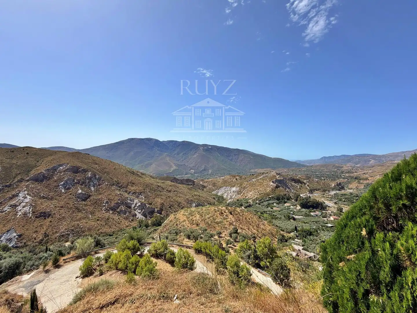 Casa o chalet en venta en Carataunas con Terraza y Balcón