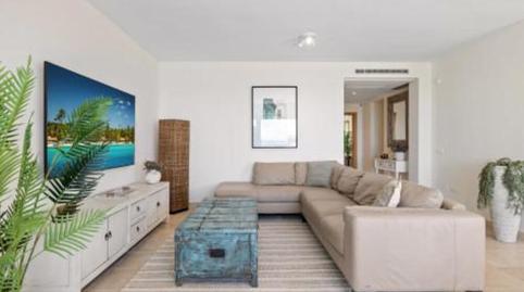 Foto 4 de Àtic de lloguer a Los Flamingos, Benahavís