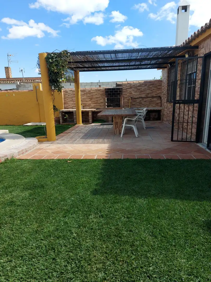 Haus mit Pool zur Miete in Barbate ciudad, imagen 8