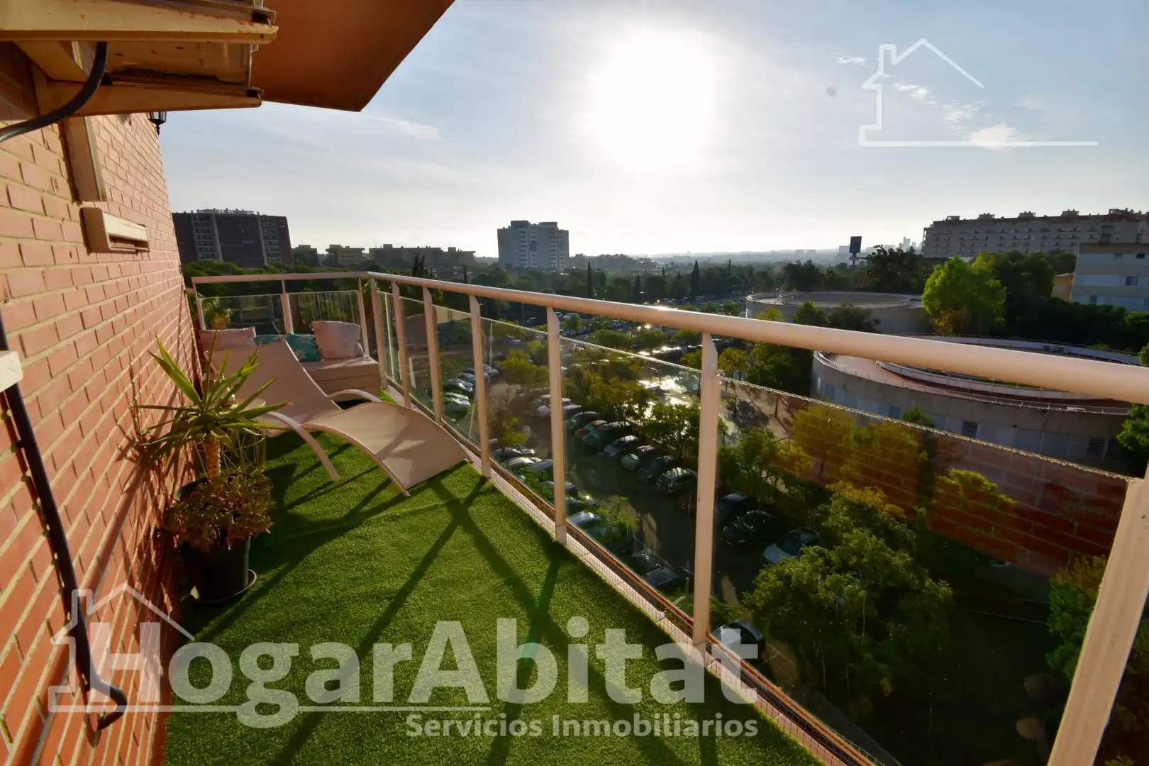 Wohnung mit Terrasse zum Verkauf in Calle MURTA, imagen 3