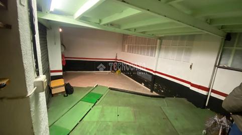 Foto 4 de Garatge en venda a Rekalde Centro, Bizkaia