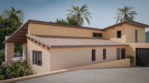 Foto 2 de Casa o chalet en venta en Carrer de la Bateria, Sant Julià de Ramis, Girona