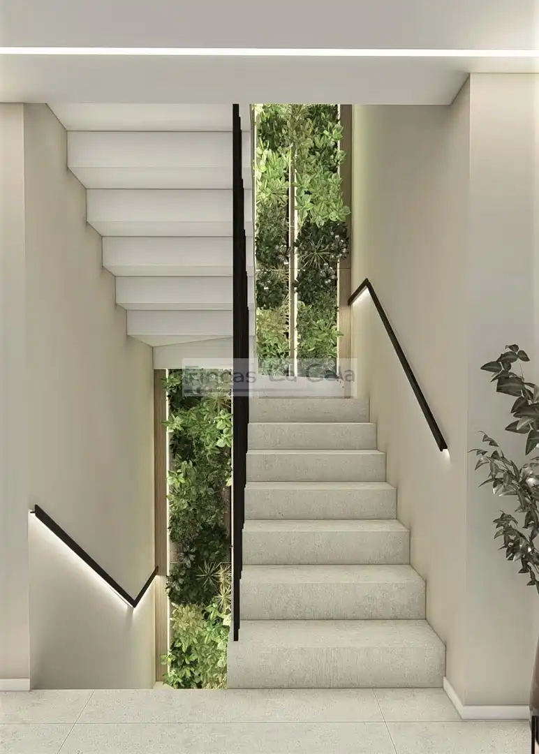 Chalet con piscina en venta en La Cala de Villajoyosa, imagen 18
