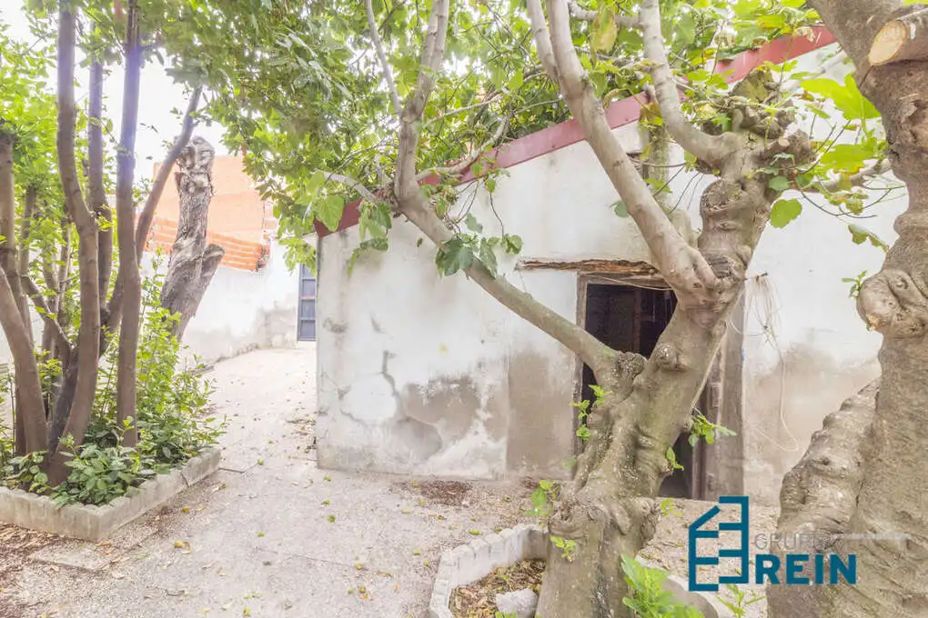 Casa o chalet en venta en Calle Villanueva, 19, Recas