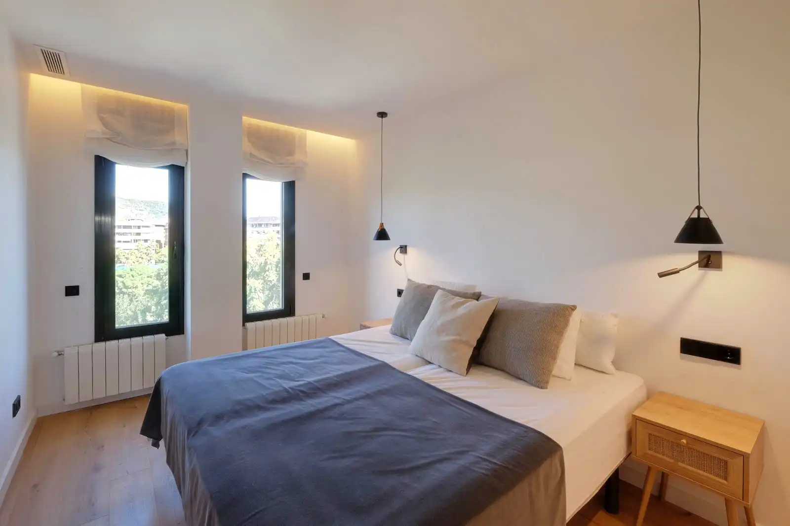 Wohnung mit Terrasse zum Verkauf in Sarrià - Sant Gervasi, imagen 31