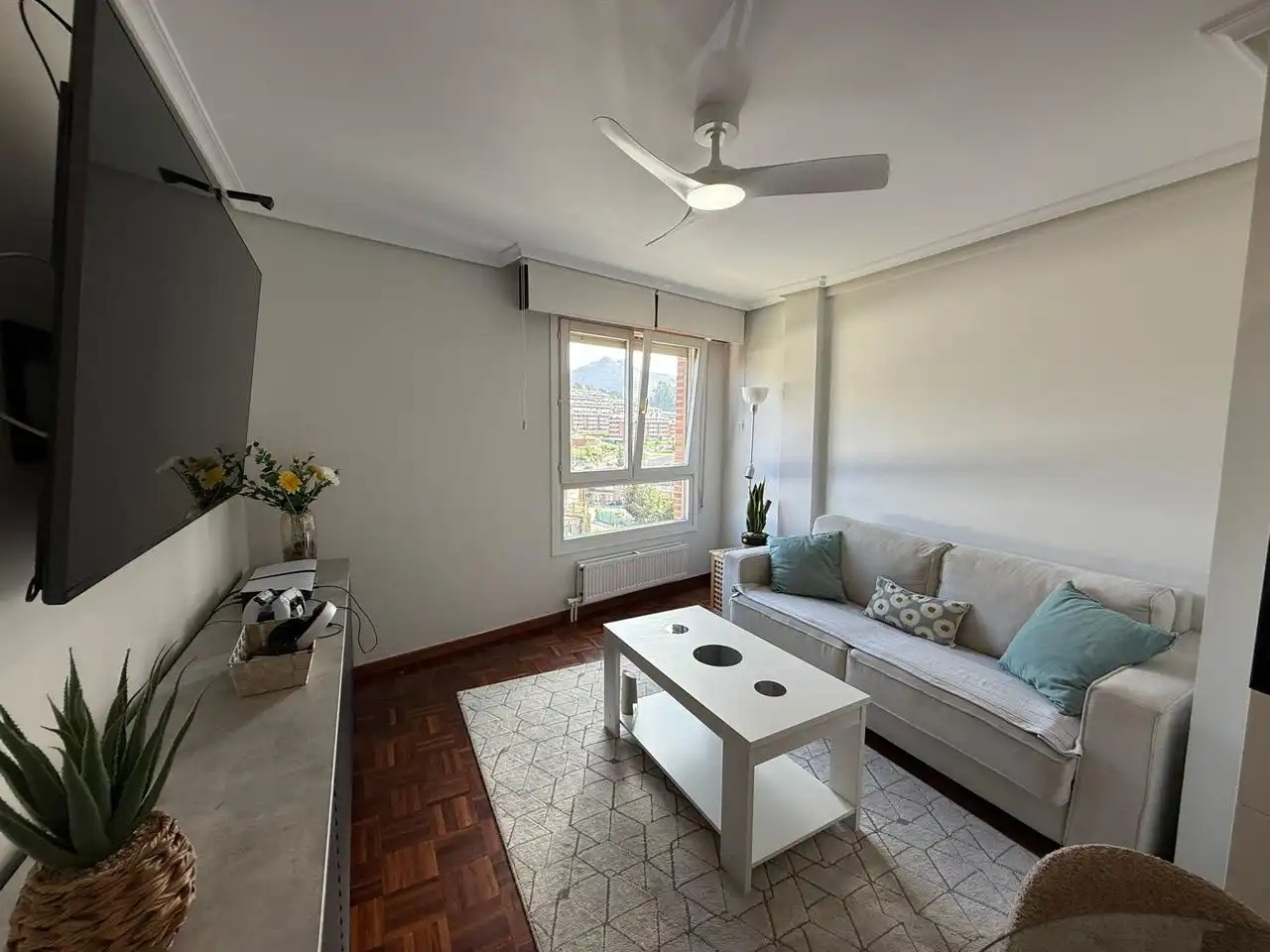 Appartement avec terrasse à vendre à Calle Leonardo Rucabado 43, imagen 8