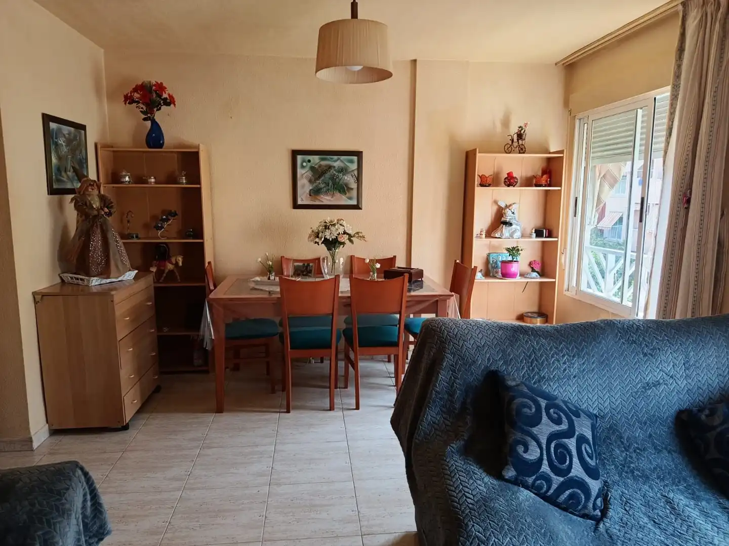 Appartement avec ascenseur à vendre à Campoamor - Altozano, imagen 3