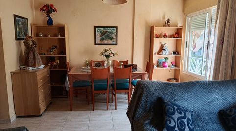 Foto 3 de Piso en venta en Altozano - Conde Lumiares, Alicante / Alacant