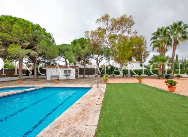 Terreno residencial en Venta en Puig Moltó - Can Macià