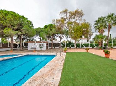 Terrenos y solares en venta en Puig Moltó - Can Macià