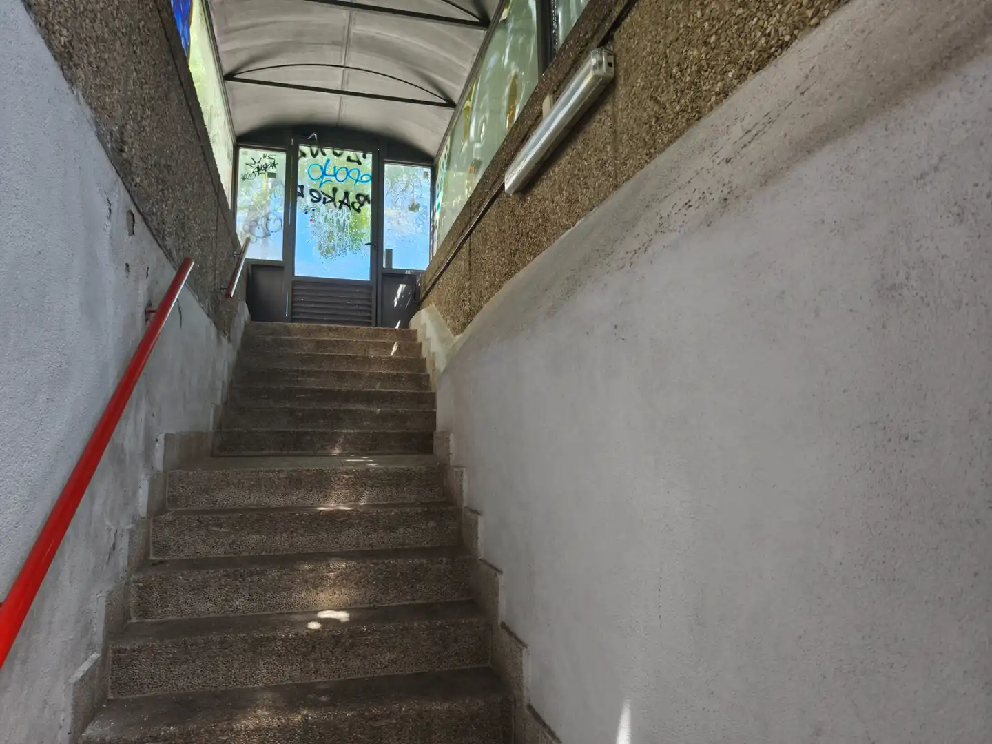 Garage zum Verkauf in Madrid