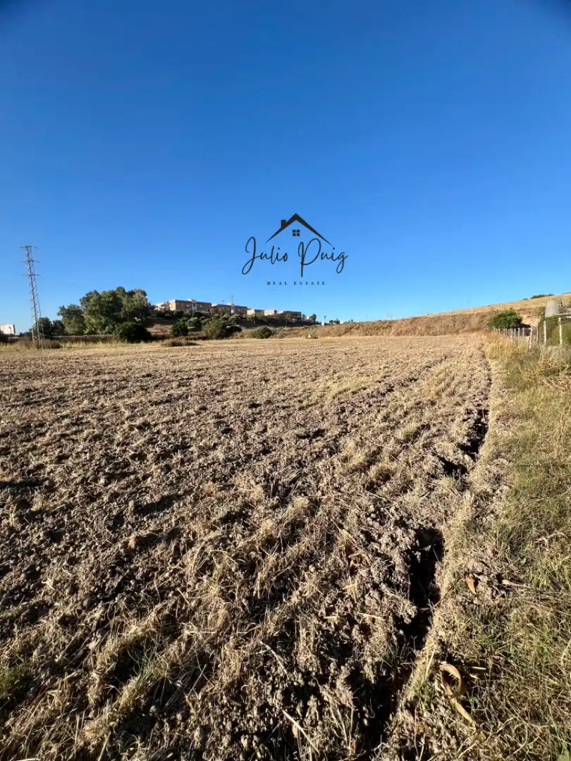 Terrenys i solars en venda a Coria del Río, imagen 17