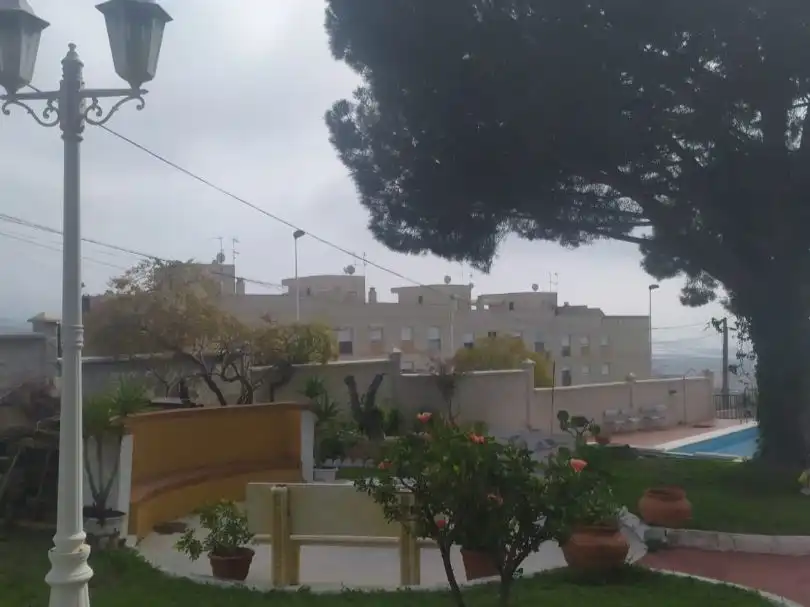 Xalet amb piscina en venda a La Cartujilla 232, imagen 15
