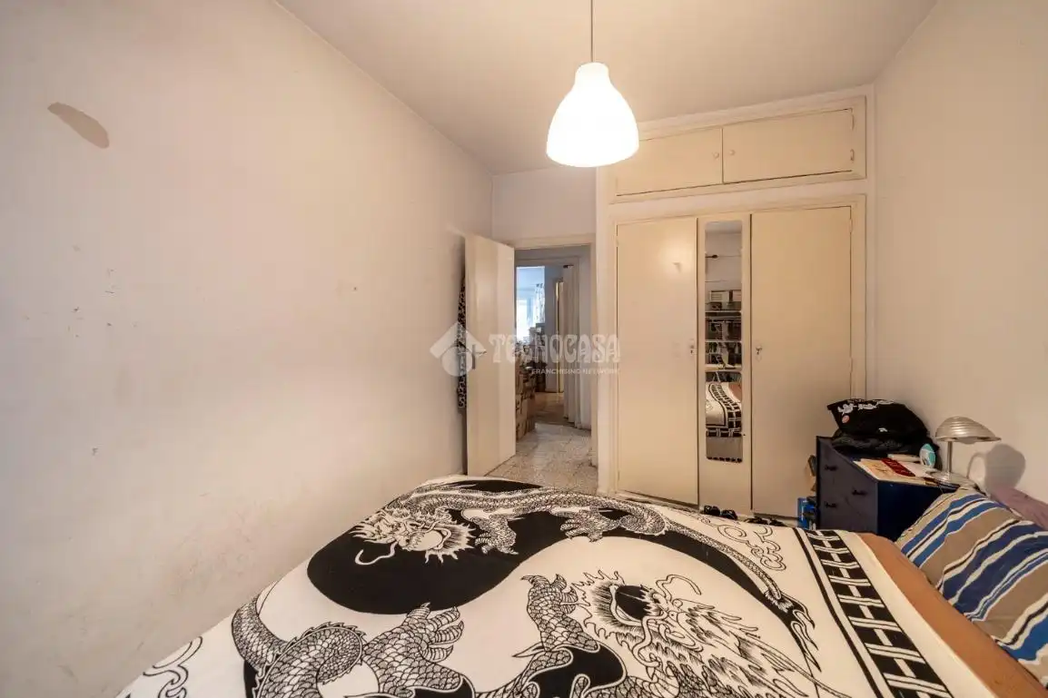 Habitación de Piso en venta en Madrid con Calefacción