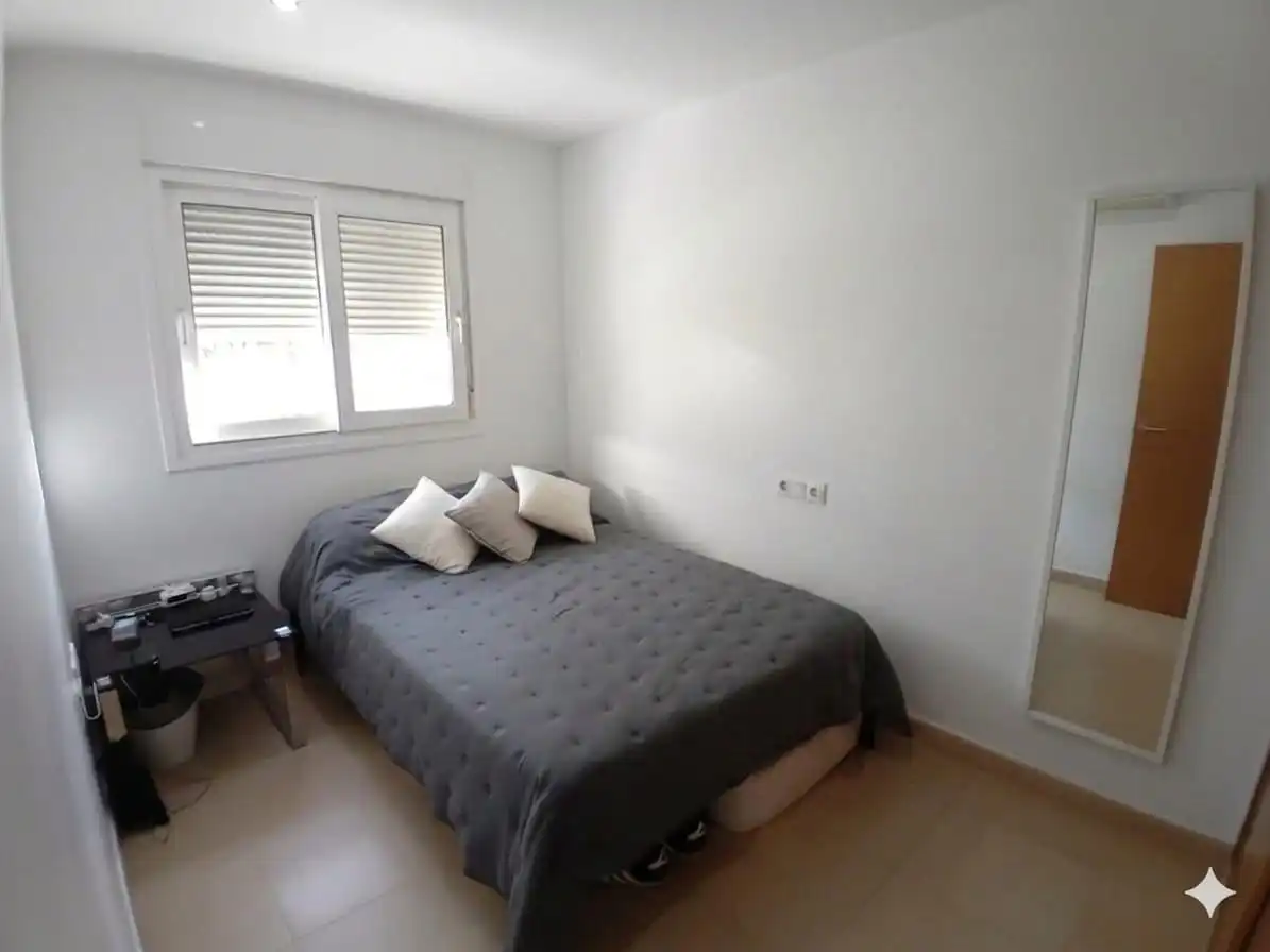 Apartment with terrace for sale in Calle DE LA ALCANARA, imagen 17