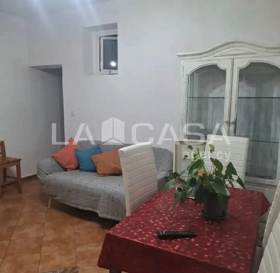 Planta baja en venta en Los Barrios